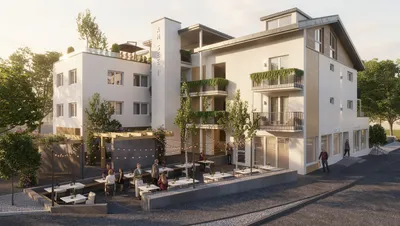 Wohnung kaufen in Völkermarkt – 26 m² – Bild 5 von 8