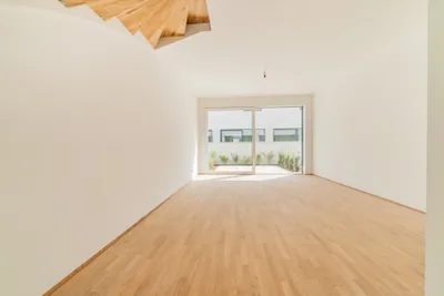 Großzügiges Reihenhaus mit Terrase und Garten
