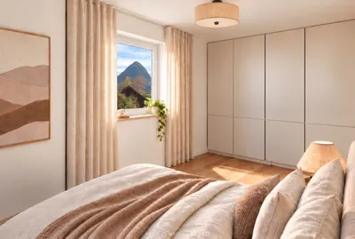 4-Zimmer-Haus kaufen in Zell am See – 89,19 m², € 466.000 – Bild 4 von 9