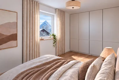 4-Zimmer-Haus kaufen in Zell am See – 89,19 m², € 466.000 – Bild 7 von 9