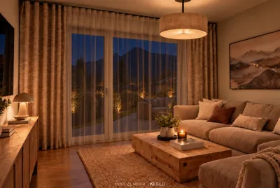 4-Zimmer-Haus kaufen in Zell am See – 89,19 m², € 466.000 – Bild 2 von 9