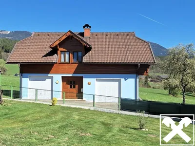 3-Zimmer-Haus kaufen in Villach Land – 80 m², € 289.000 – Bild 2 von 20