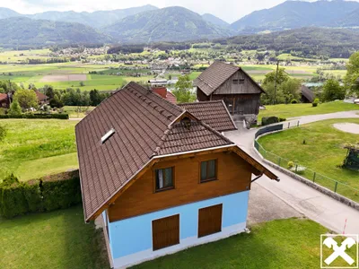 3-Zimmer-Haus kaufen in Villach Land – 80 m², € 289.000 – Bild 4 von 20