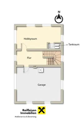 3-Zimmer-Haus kaufen in Villach Land – 80 m², € 289.000 – Bild 18 von 20