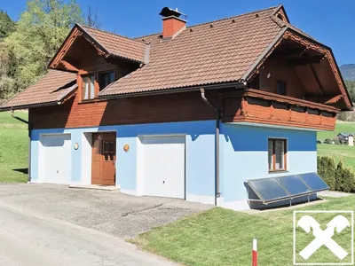 3-Zimmer-Haus kaufen in Villach Land – 80 m², € 289.000 – Bild 1 von 20