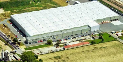 Gewerbeimmobilie mieten in Korneuburg – 20 600 m², € 6 – Bild 1 von 13