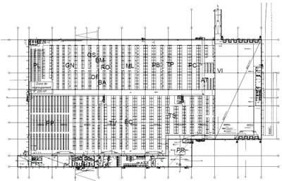 Gewerbeimmobilie mieten in Korneuburg – 20 600 m², € 6 – Bild 13 von 13