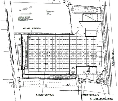 Gewerbeimmobilie mieten in Korneuburg – 20 600 m², € 6 – Bild 12 von 13