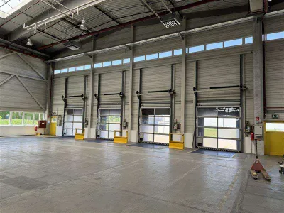 Gewerbeimmobilie mieten in Korneuburg – 20 600 m², € 6 – Bild 8 von 13