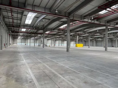 Gewerbeimmobilie mieten in Korneuburg – 20 600 m², € 6 – Bild 5 von 13