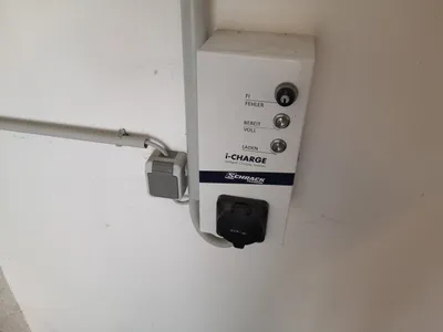 Immobilie mieten in Wien – 20 m², € 276 – Bild 5 von 5