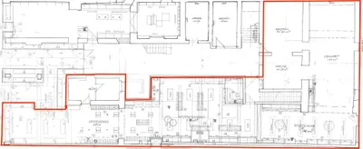 Gewerbeimmobilie mieten in Murtal – 303 m² – Bild 35 von 38
