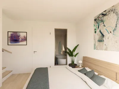 3-Zimmer-Wohnung kaufen in Amstetten – 66 m², € 334.600 – Bild 7 von 7