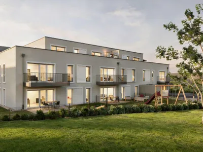 3-Zimmer-Wohnung kaufen in Amstetten – 66 m², € 334.600 – Bild 3 von 7