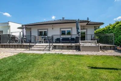 4-Zimmer-Haus kaufen in Neusiedl am See – 102 m², € 519.000 – Bild 13 von 15