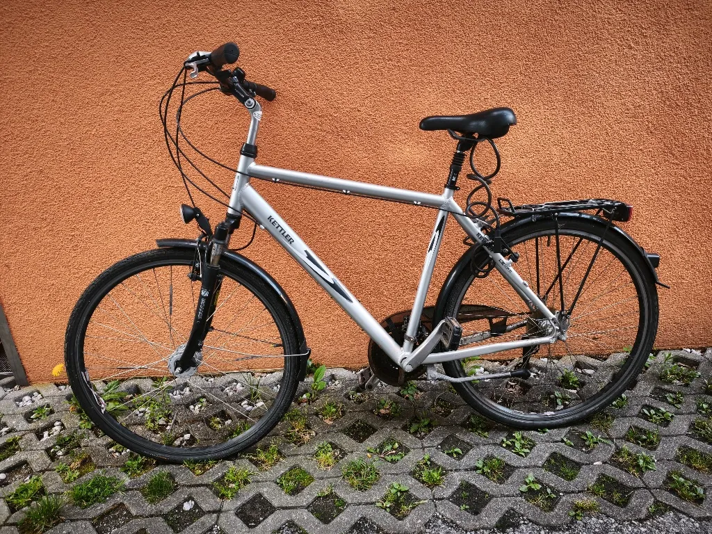 klapprad mountainbike Elektrofahrrad