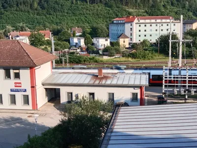 4-Zimmer-Wohnung mieten in Sankt Veit an der Glan – 140 m², € 1.150 – Bild 28 von 33