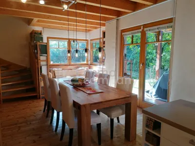 Haus kaufen in Wiener Neustadt Land – 135 m², € 569.000 – Bild 2 von 8