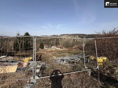 Grundstück zum Kauf in 3033 Sankt Pölten Land