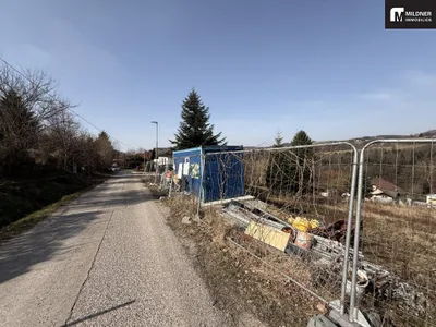 Grundstück kaufen in Sankt Pölten Land – 2 009 m², € 454.000 – Bild 2 von 15