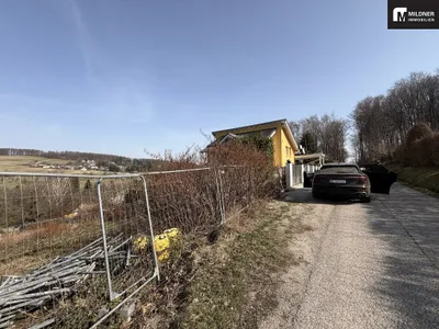 Grundstück kaufen in Sankt Pölten Land – 2 009 m², € 454.000 – Bild 3 von 15