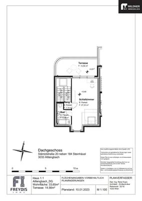 Grundstück kaufen in Sankt Pölten Land – 2 009 m², € 454.000 – Bild 13 von 15