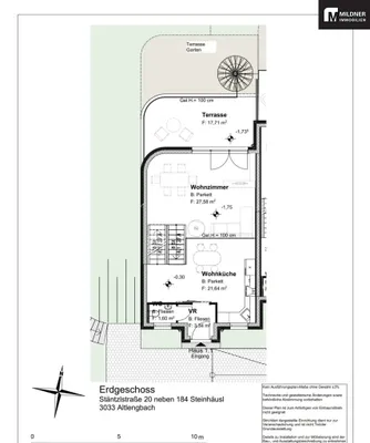 Grundstück kaufen in Sankt Pölten Land – 2 009 m², € 454.000 – Bild 12 von 15
