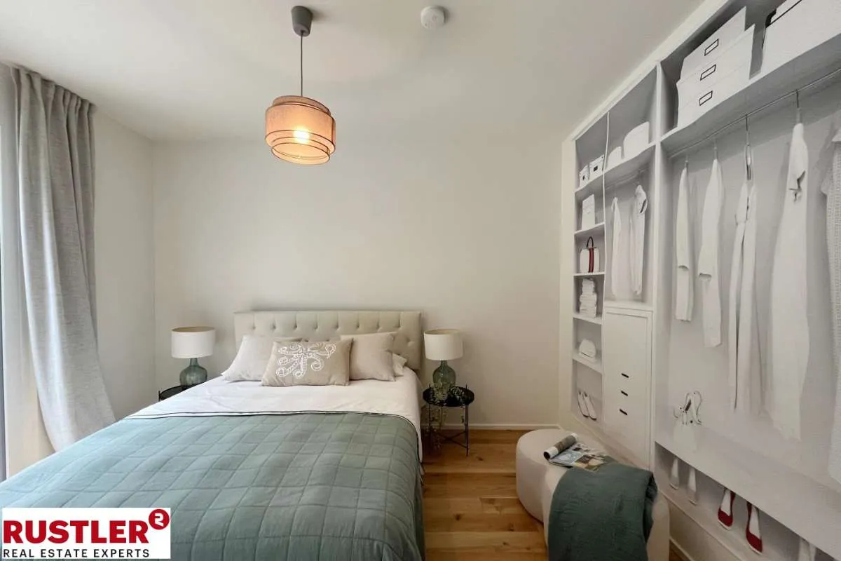 Ihre erste Wohnung mit Weitblick - Ansicht 3