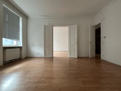 3-Zimmer-Wohnung mieten in Wien – 94,55 m², € 1.116 – Bild 2 von 9