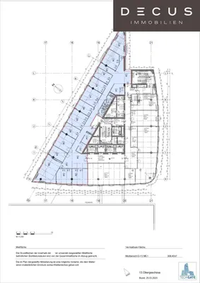 Gewerbeimmobilie mieten in Wien – 388 m², € 18 – Bild 4 von 4