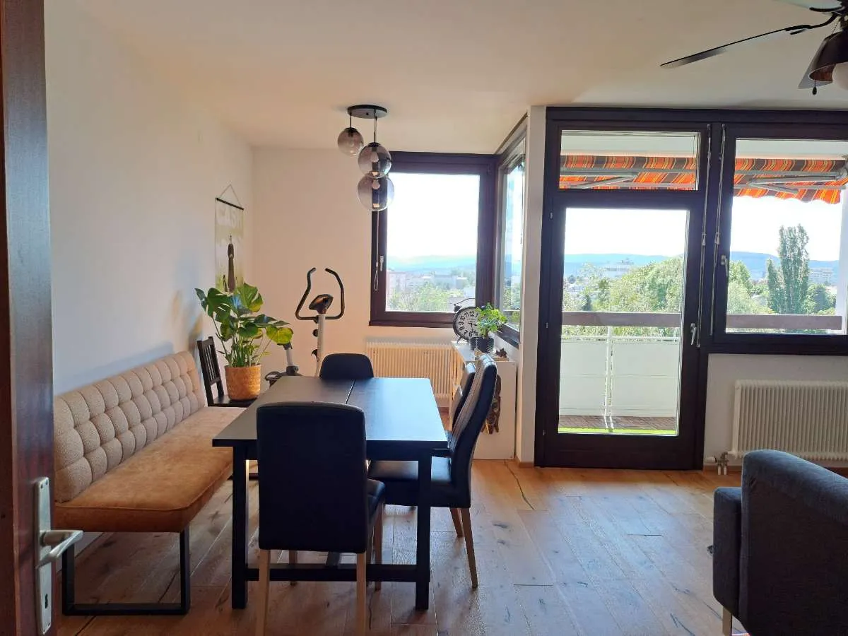 Wohnung – Graz, Eisteichsiedlung, Waltendorf