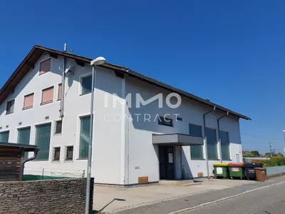 Gewerbeimmobilie kaufen in Leibnitz – 718 m², € 1.195.000 – Bild 2 von 9