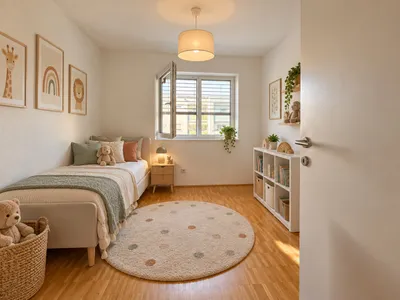 3-Zimmer-Wohnung kaufen in Braunau am Inn – 72 m², € 245.000 – Bild 5 von 7