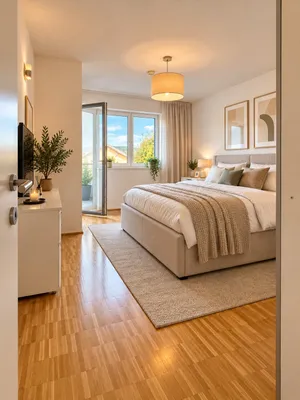 3-Zimmer-Wohnung kaufen in Braunau am Inn – 72 m², € 245.000 – Bild 4 von 7