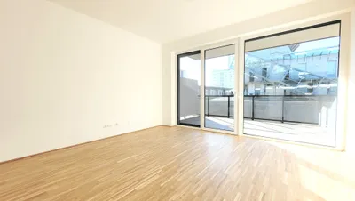 2-Zimmer-Wohnung kaufen in Graz – 45,72 m², € 315.000 – Bild 2 von 10