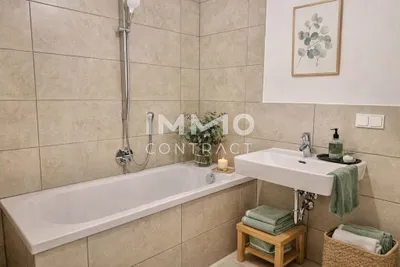 2-Zimmer-Wohnung kaufen in Wien – 56,17 m², € 379.398 – Bild 4 von 6