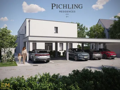 5-Zimmer-Haus kaufen in Linz – 97,49 m², € 514.000 – Bild 4 von 27