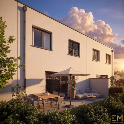5-Zimmer-Haus kaufen in Linz – 97,49 m², € 514.000 – Bild 3 von 27