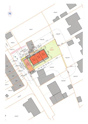 5-Zimmer-Haus kaufen in Linz – 97,49 m², € 514.000 – Bild 23 von 27
