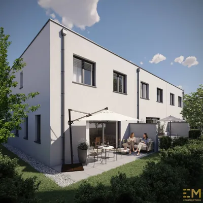 Haus zum Kauf in 4030 Linz