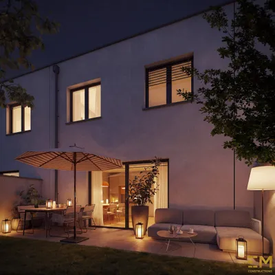 5-Zimmer-Haus kaufen in Linz – 97,49 m², € 514.000 – Bild 10 von 27