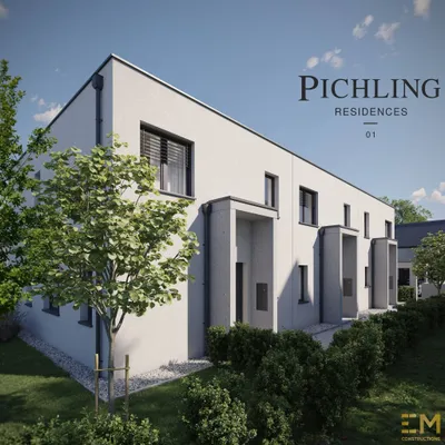 5-Zimmer-Haus kaufen in Linz – 97,49 m², € 514.000 – Bild 11 von 27