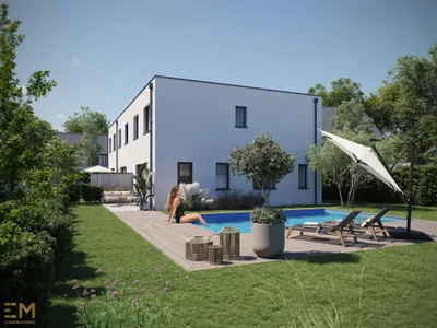 5-Zimmer-Haus kaufen in Linz – 97,49 m², € 514.000 – Bild 6 von 27