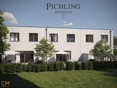 5-Zimmer-Haus kaufen in Linz – 97,49 m², € 514.000 – Bild 7 von 27