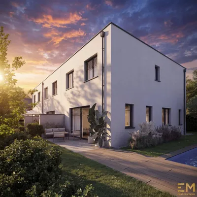 5-Zimmer-Haus kaufen in Linz – 97,49 m², € 514.000 – Bild 2 von 27