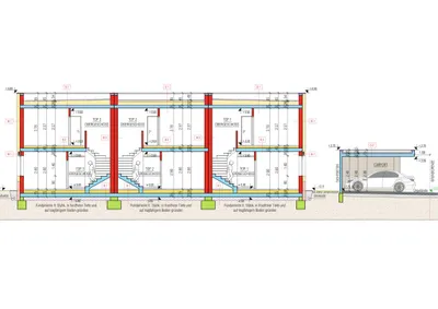5-Zimmer-Haus kaufen in Linz – 97,49 m², € 514.000 – Bild 24 von 27