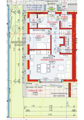 5-Zimmer-Haus kaufen in Linz – 97,49 m², € 514.000 – Bild 21 von 27