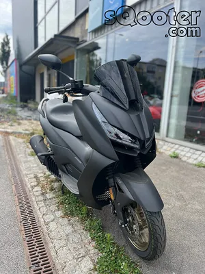 Zontes 125D NEU!