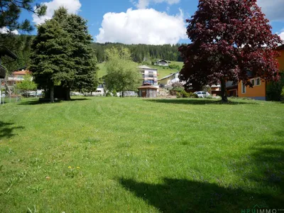 Grundstück kaufen in Sankt Johann im Pongau – 671 m², € 396.000 – Bild 2 von 3