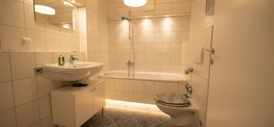 2-Zimmer-Wohnung kaufen in Salzburg Stadt – 51 m², € 299.000 – Bild 3 von 6